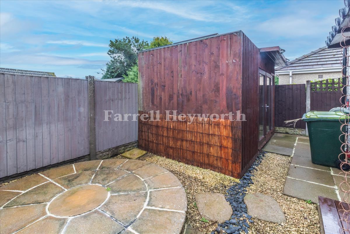 Rear Garden image 2