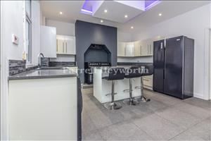 Kitchen d