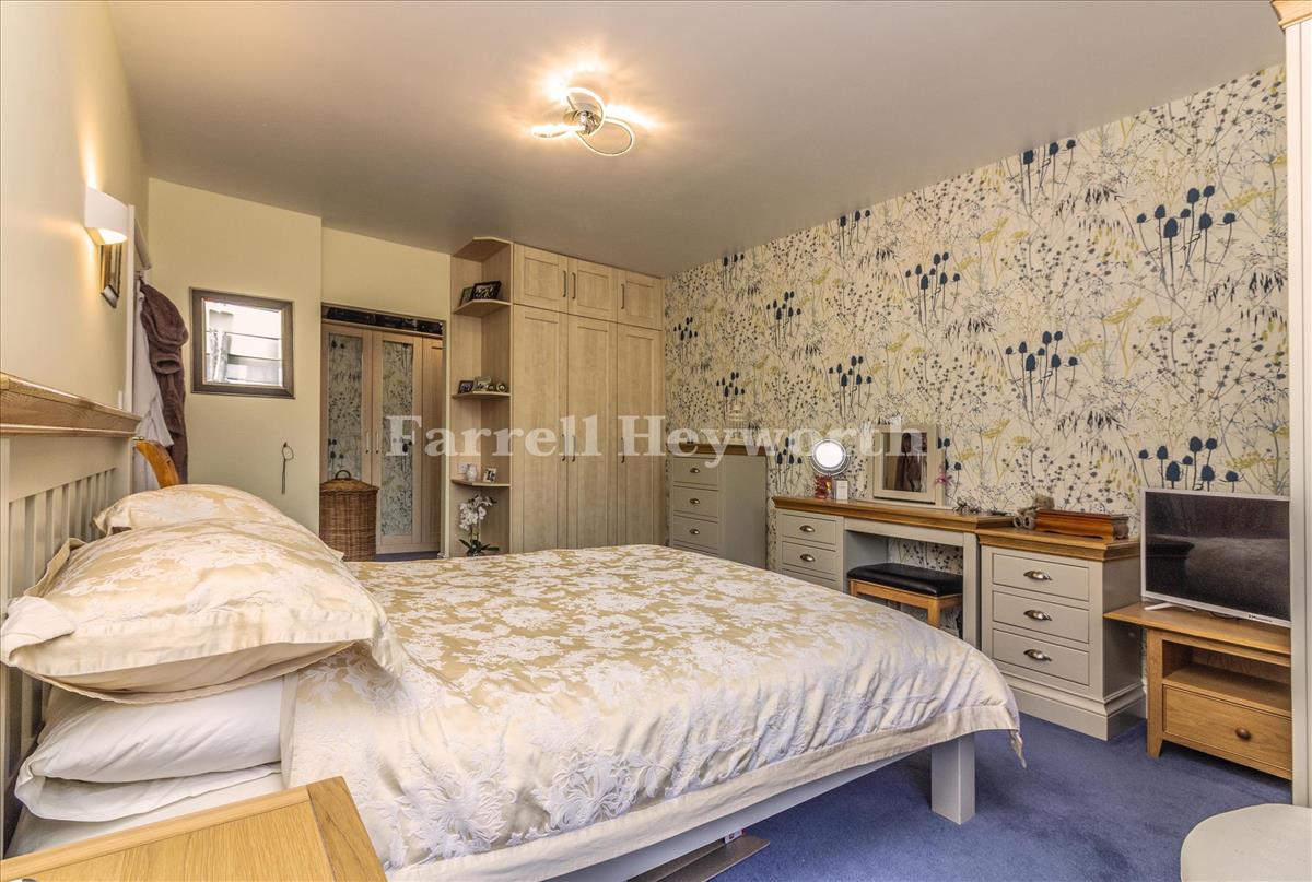 Bedroom One b