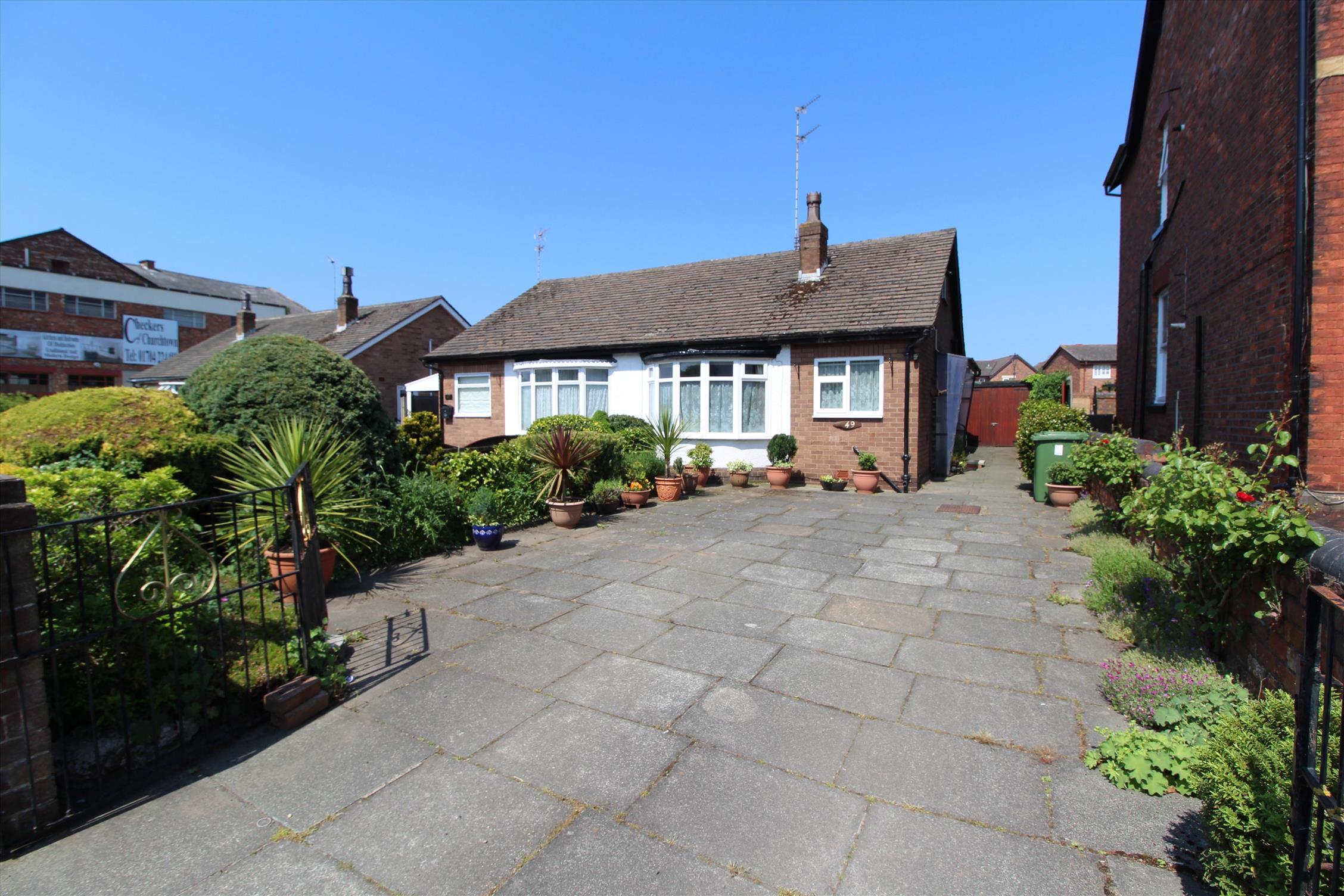 49 Botanic Road