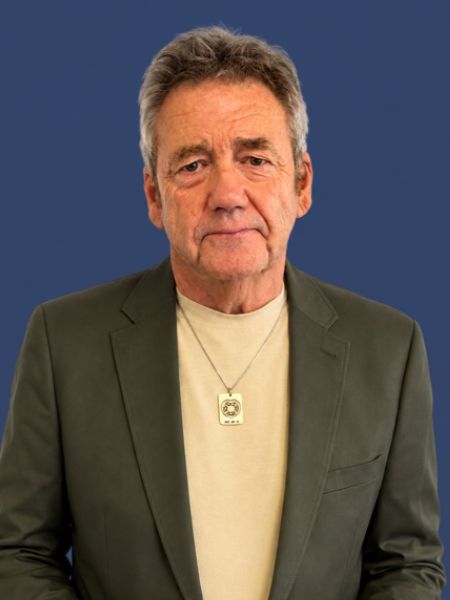 David