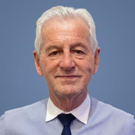 Fred Townsend